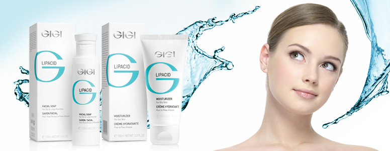 GIGI COSMETIC LIPACID